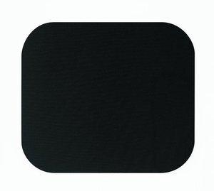 ALFOMBRILLA RATON FELLOWES ESTANDAR NEGRO