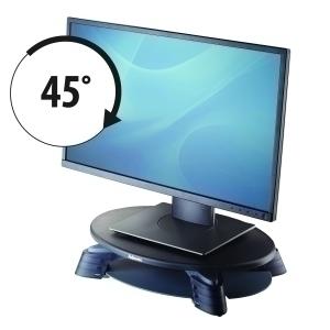 SOPORTE MONITOR FELLOWES GIRATORIO TFT/LCD /91450