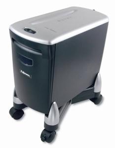 SOPORTE CPU FELLOWES AJUSTABLE C/RUEDAS /8039001