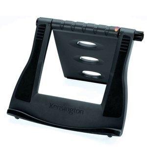 SOPORTE PARA PORTATIL KENSINGTON SMARTFIT EASY RISER CON VENTILACION GRIS