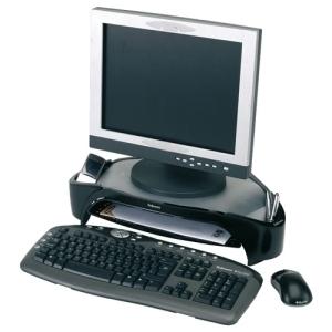 SOPORTE MONITOR FELLOWES PLUS SMART SUITES