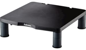 SOPORTE MONITOR FELLOWES ESTANDAR GRAFITO