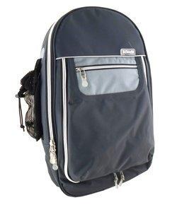 MOCHILA para PORTATIL ESSELTE PREMIUM 34x13,5x45 NEGRO