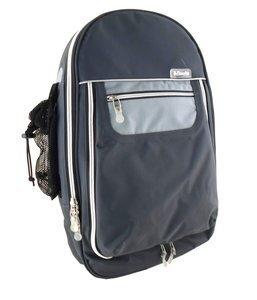 MOCHILA para PORTATIL ESSELTE PREMIUM 34x13,5x45 GRIS