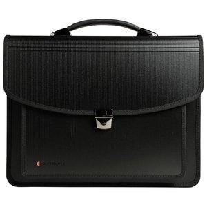 MALETIN para PORTATIL EXATRAVEL EXACTIVE PP 15 NEGRO