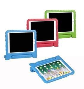 FUNDA TABLET CARCHIVO ESPUMA EVA 9,7 CON ASA SOPORTE SURTIDO