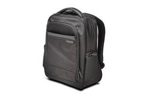 MOCHILA PORTATIL KENSINGTON CONTOUR 2.0 EXECUTIVE 14 NEGRO