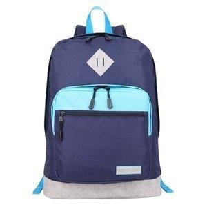 MOCHILA PORTATIL BESTLIFE SCHOOL 3228 15,6 AZUL