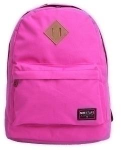 MOCHILA PORTATIL BESTLIFE SCHOOL 3119 15,6' ROSA /BB-3119P