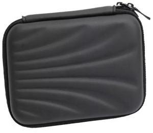 DIS FUNDA PARA DISCO DURO MAILLON 2,5 NEGRO