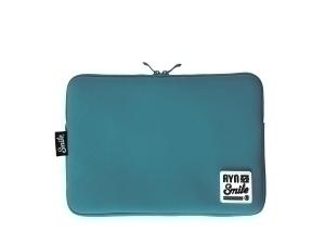 FUNDA PORTATIL SMILE NEOPRENO 13' AZUL BISCAY BAY /112007240199