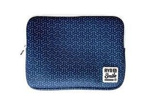 FUNDA PORTATIL SMILE SLEEVE NEOPRENO 13 KIMONO KUMIKIKKOU