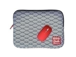 FUNDA PORTATIL SMILE NEOPRENO 13' RATON INALAMBRICO /112008140199