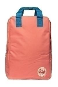 MOCHILA PORTATIL SMILE PENNY 15,6' CORAL /111721440199