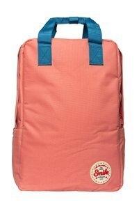 MOCHILA PORTATIL SMILE PENNY 15,6 CORAL