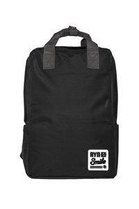 MOCHILA PORTATIL SMILE PENNY 15,6 NEGRO