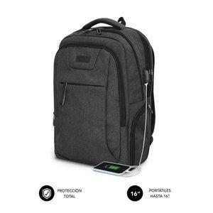 MOCHILA SUBBLIM PROFESSIONAL AIR PADDING BACKPACK 16