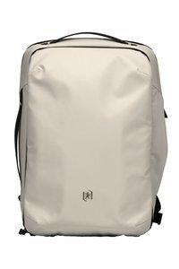 MOCHILA OXFORD IDENTITY EXECUTIVE 15 BEIGE