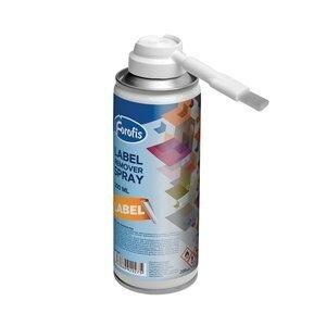 SPRAY FOROFIS LIMPIADOR de ETIQUETAS 200 ml