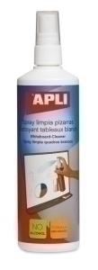 SPRAY DE LIMPIEZA APLI PIZARRA 250 ML. /11305