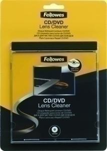 KIT DE LIMPIEZA PARA LECTOR CD/DVD /99761