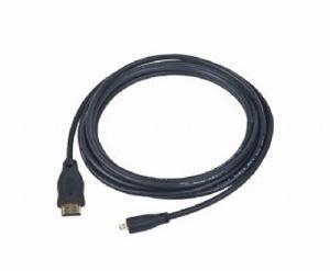 CABLE HDMI-MICRO HDMI 1,8 MTS /CC-HDMID-6