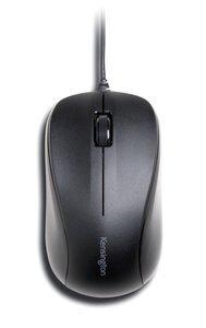 RATON KENSINGTON VALUMOUSE OPTICO USB NEGRO