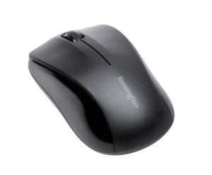 RATON KENSINGTON VALUMOUSE OPTICO INALAMBRICO NEGRO