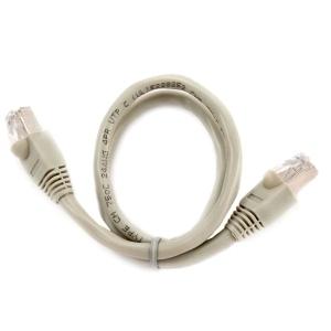 CABLE RED CAT6 LATIGUILLO RJ45 0,5M