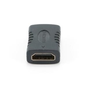 ADAPTADOR GEMBIRD CONECTOR EXTENSION HDMI HEMBRA /A-HDMI-FF