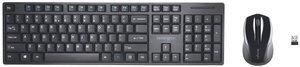 TECLADO Y RATON KENSINGTON PRO FIT WIRELESS DESKTOP