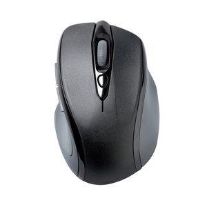 RATON KENSINGTON PRO FIT MEDIANO OPTICO INALAMBRICO c/ NANO RECEPTOR