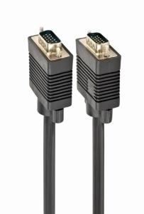 CABLE VGA GEMBIRD LARGA DISTANCIA 20M M/M /CC-PPVGA-20M-B