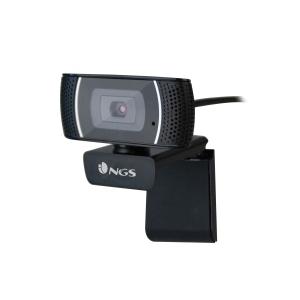 WEBCAM NGS XPRESSCAM USB 2.0 1080 FULL HD /XPRESSCAM1080