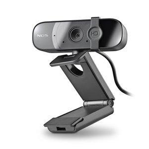 WEBCAM NGS XPRESSCAM USB 2.0 1080 FULL HD
