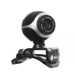 WEBCAM NGS XPRESSCAM 300 USB 2.0 /XPRESSCAM300