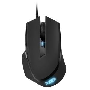 RATON GAMING SHARKOON SHARK FORCE II NEGRO USB /4044951030439