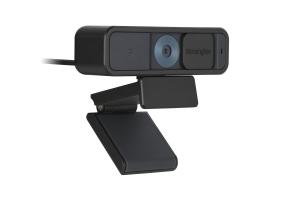 WEBCAM KENSINGTON W2000 1080P AUTO FOCUS NEGRO /K81175WW