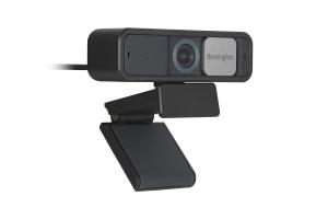 WEBCAM KENSINGTON W2050 PRO 1080P AUTO FOCUS NEGRO /K81176WW