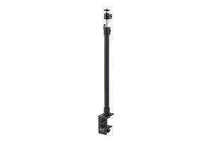SOPORTE SOBREMESA TELESCOPICO PARA WEBCAM KENSINGTON A1000 CON ABRAZADERA