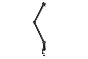 BRAZO ARTICULADO PARA WEBCAM KENSINGTON A1020 CON ABRAZADERA