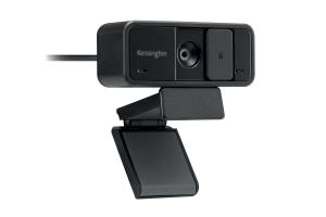 WEBCAM KENSINGTON W1050 1080P AUTO FOCUS NEGRO /K80251WW