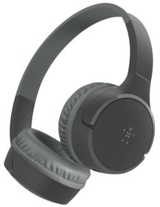 AURICULAR BELKIN BLUETOOTH SOUNDFORM MINI KIDS NEGRO /AUD002BTBK