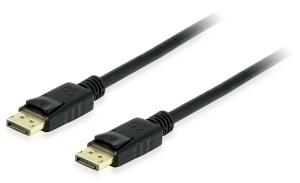 CABLE DISPLAYPORT EQUIP 1.4 8K 1 METRO /119251