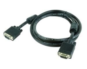 CABLE VGA LARGA DISTANCIA 3M M/M /118811