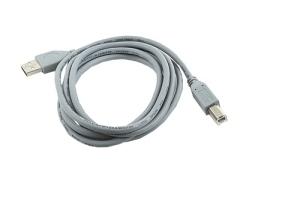 CABLE USB TIPO A-B 1,8 M M/M /128860