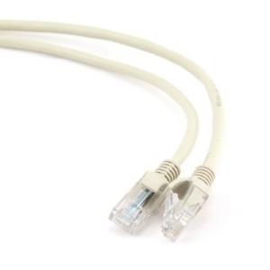 CABLE RED CAT5 LATIGUILLO RJ45 1M /PP12-1M