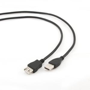 CABLE USB PROLONGADOR 3M TYPE A-A /CCP-USB2-AMAF-10