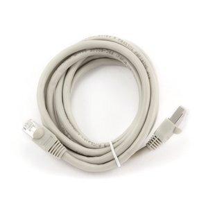 CABLE RED CAT6 LATIGUILLO RJ45 2M.