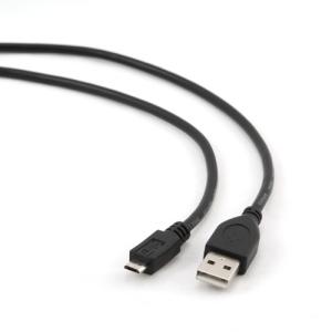 CABLE USB TIPO A - MICRO B 1.8 M /CCP-MUSB2-AMBM-6